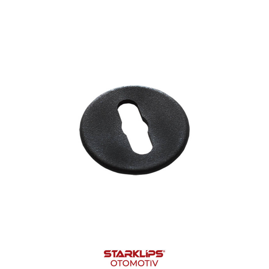 Klips Taban Halı Pulu 51471881521 BMW E39-E46 - 1