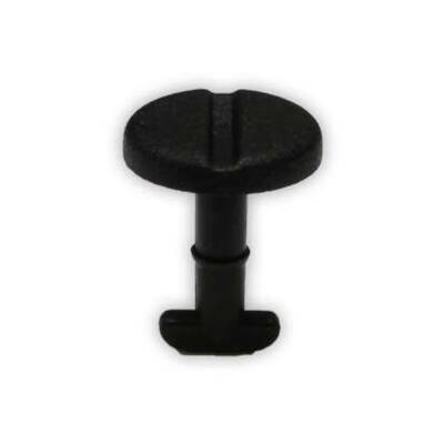 Klips Taban Halı Siyah 82119410191 BMW E39-E46 - Starklips