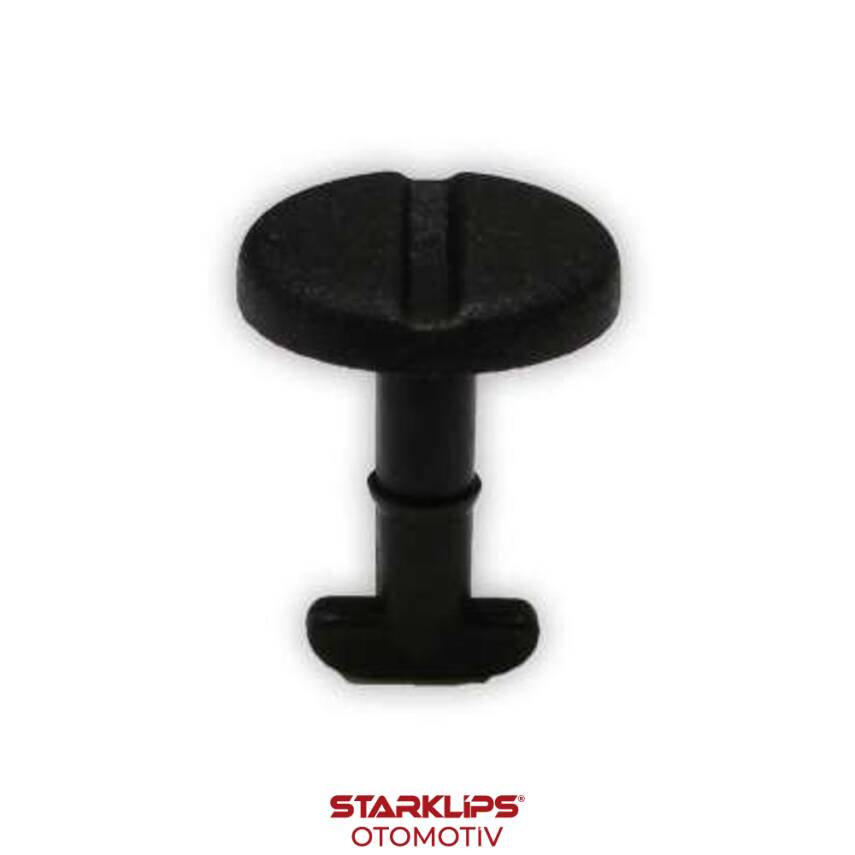 Klips Taban Halı Siyah 82119410191 BMW E39-E46 - 1