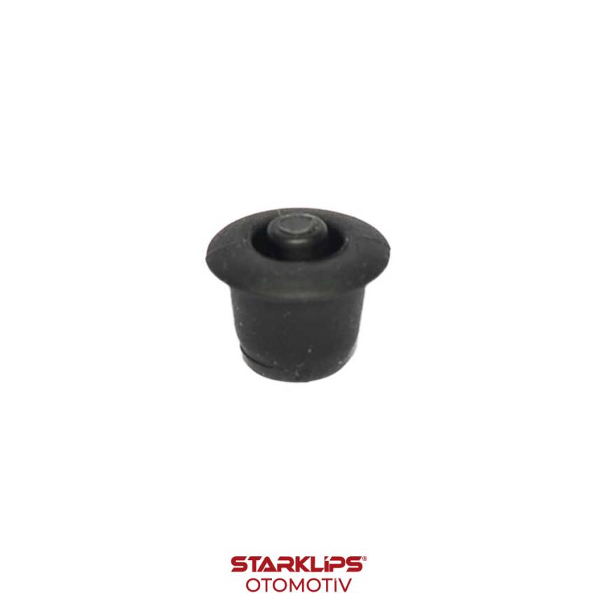 Klips Takoz A0029981650 Mercedes A-Class B-Class C-Class CLA-Class CLK-Class CLS-Class E-Class gl - 1