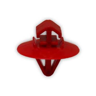 Klips Tamon Uç Kırmızı 4409963 93160023 Opel Vivaro - Starklips