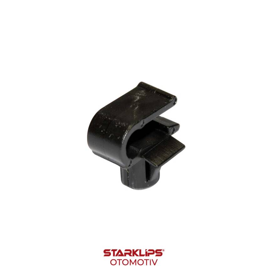 Klips Tampon 0029885181 Mercedes 203 204 211 164 M Class - 1