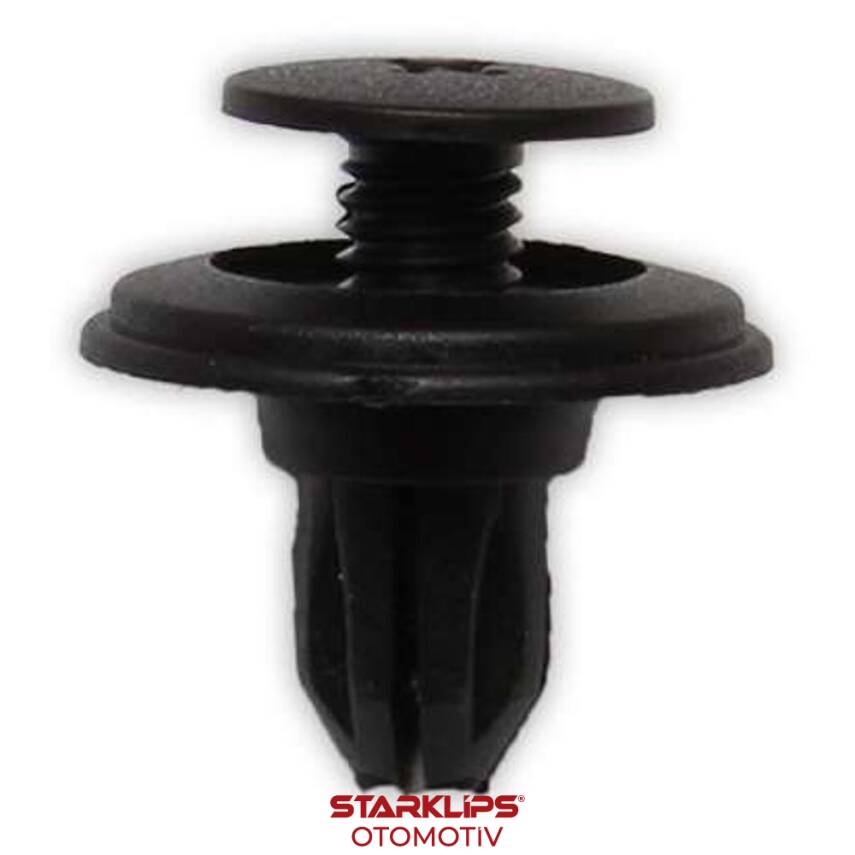 Klips Tampon 01553-03101 Nissan - 1