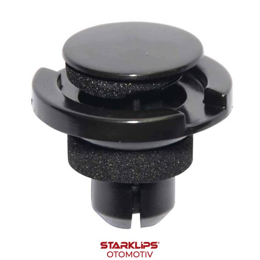 Klips Tampon 10,6x22mm 90914-0055 Subaru Forester Impreza Legacy - 1