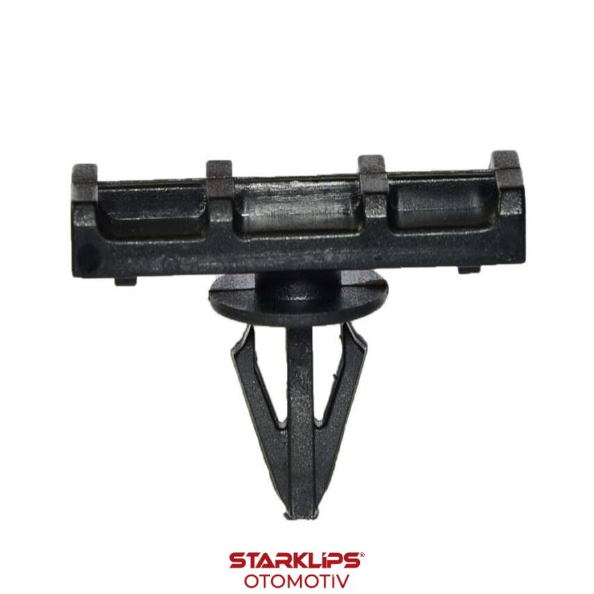 Klips Tampon 15x22x38mm F6DZ 5410182-AA Ford Taurus Lincoln LS2000 - 1