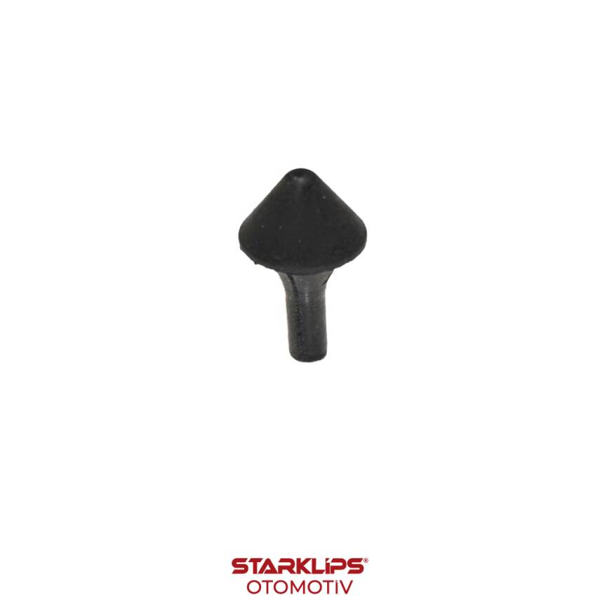 Klips Tampon 3693292 GM Chevrolet - 1