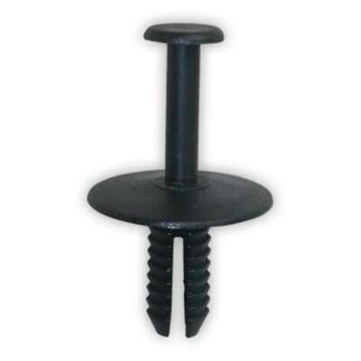 Klips Tampon 51118174185 BMW Seri 3 5 7 E46 E38 E39 E53 X5 - Starklips