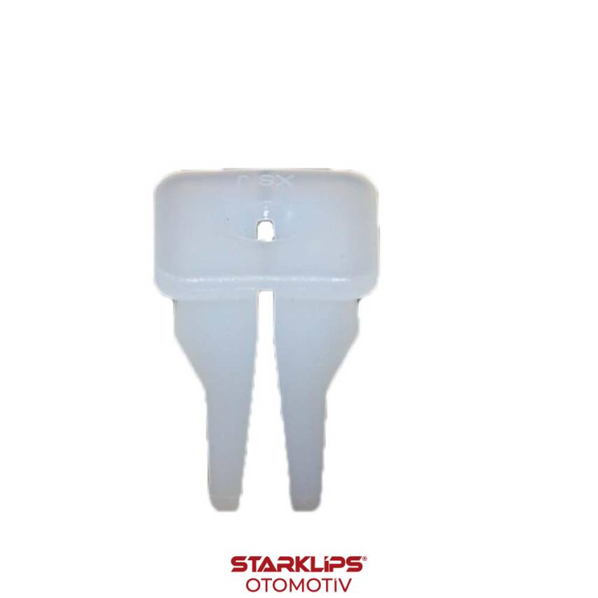 Klips Tampon 51991075 Chrysler Jeep Renegade Fiat - 1