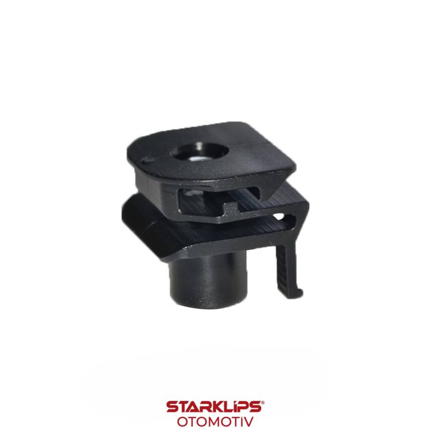 Klips Tampon 52115-0R030 Toyota RAV4 - 1