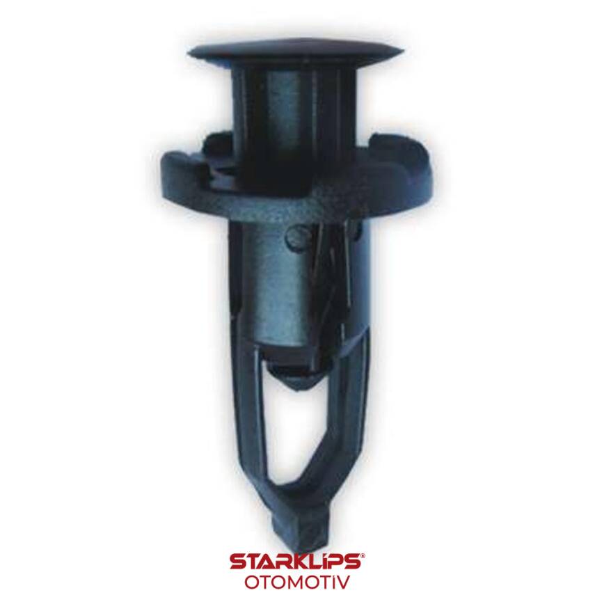 Klips Tampon 52161-16010 52161-02020 Toyota - 1