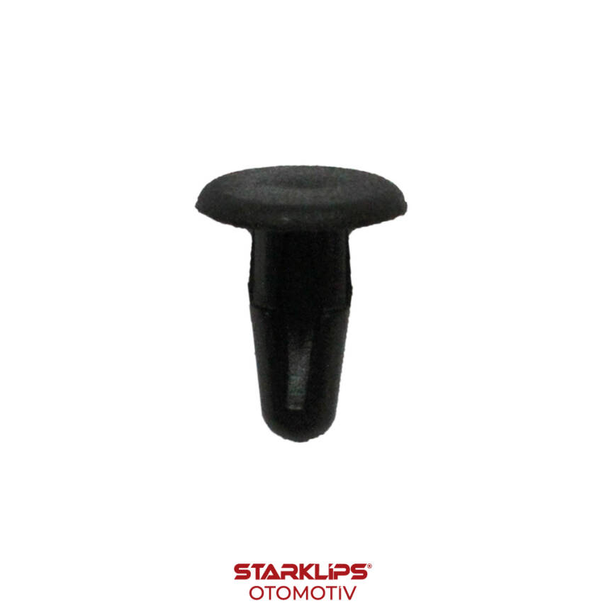 Klips Tampon 5,5x14x12mm 9926-40-543A Mazda, 01553-00291 Nissan Subaru 90331-GA090 - 1