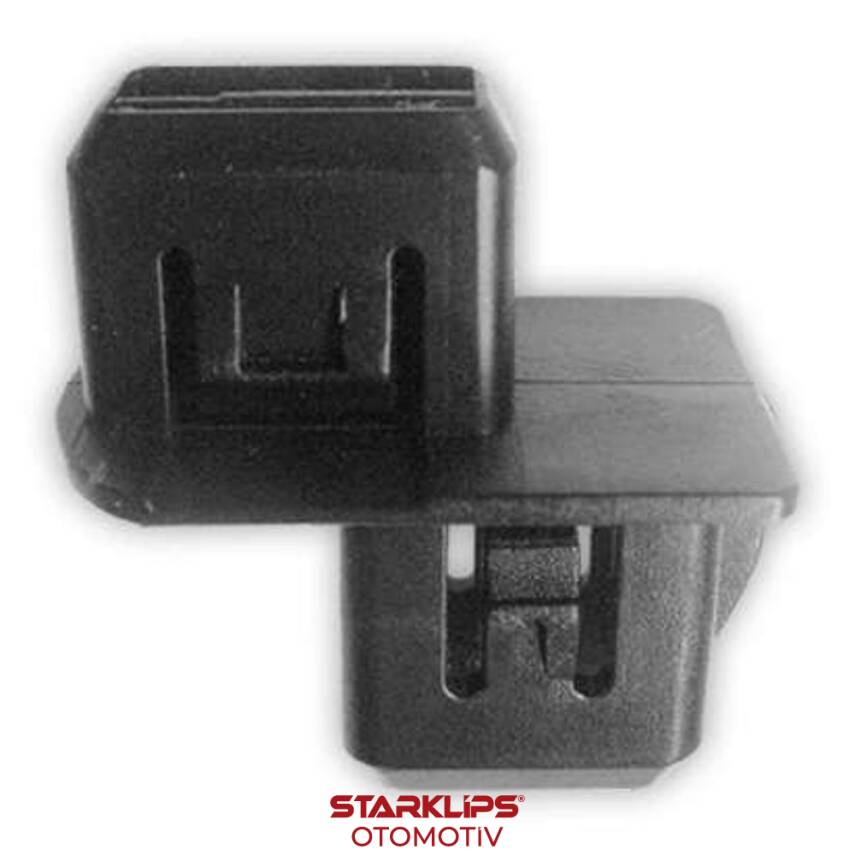 Klips Tampon 62224-Ax000 Nissan Micra - 1