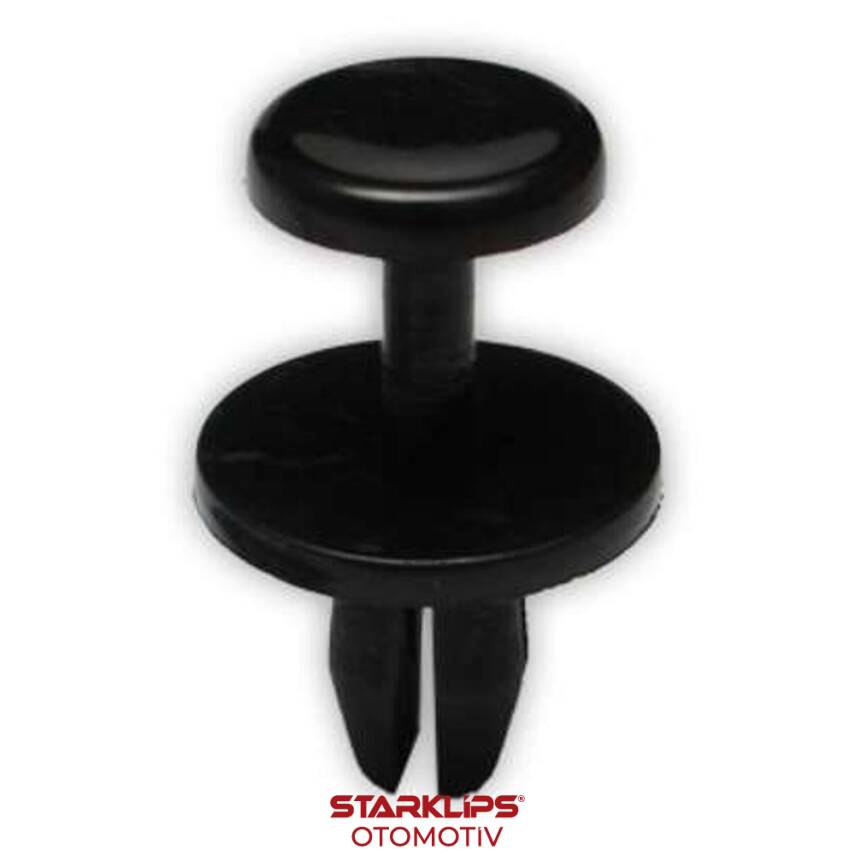 Klips Tampon 6991X7 Peugeot Opel Vectra C 90379945 1810850 Porsche 99950749740 9642874480 Fiat Alfa - 1