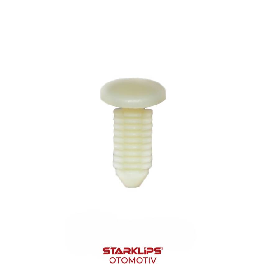 Klips Tampon 6995.15 9016.9N Peugeot Dacia Citroen 7703077066 Renault - 1