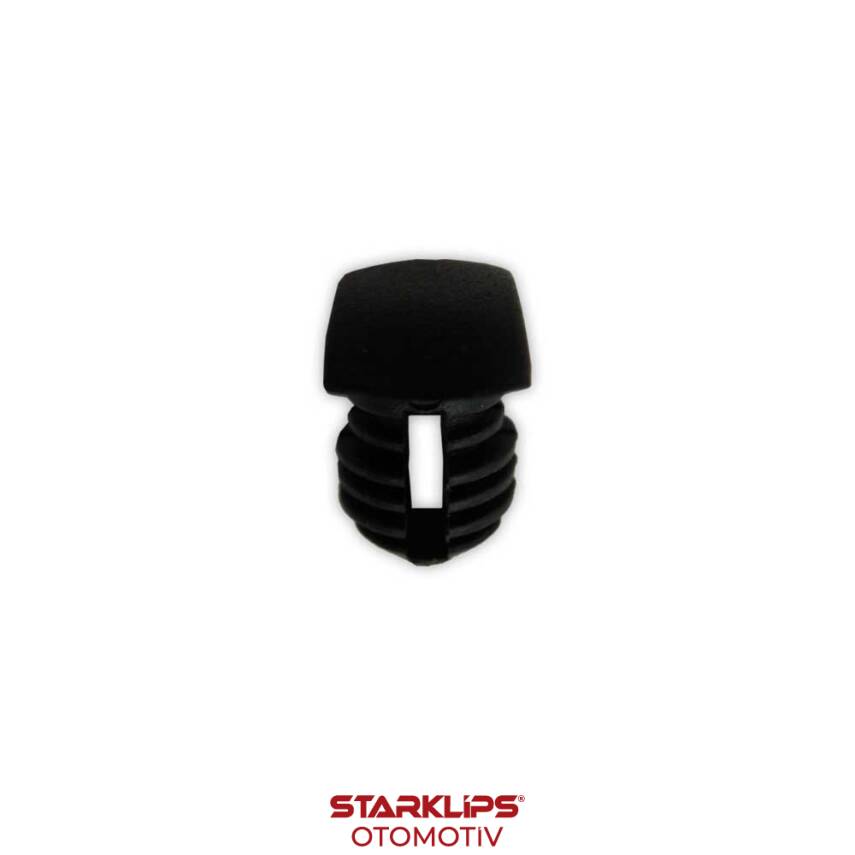 Klips Tampon 6K0823717 VW Polo Variant Caddy 96-03 Seat Toledo Ibıza Skoda Felicia - 1