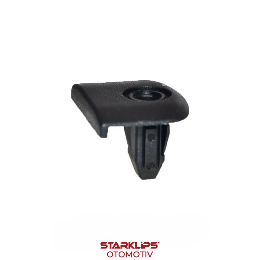 Klips Tampon 6mm 57750-FC020 Subaru Forester 1999-2001 - 1