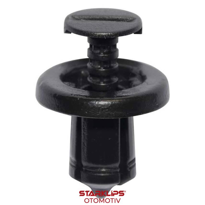 Klips Tampon 7703072360 Renault Nissan 01515-00Qab Opel 4413420 91169793 - 1