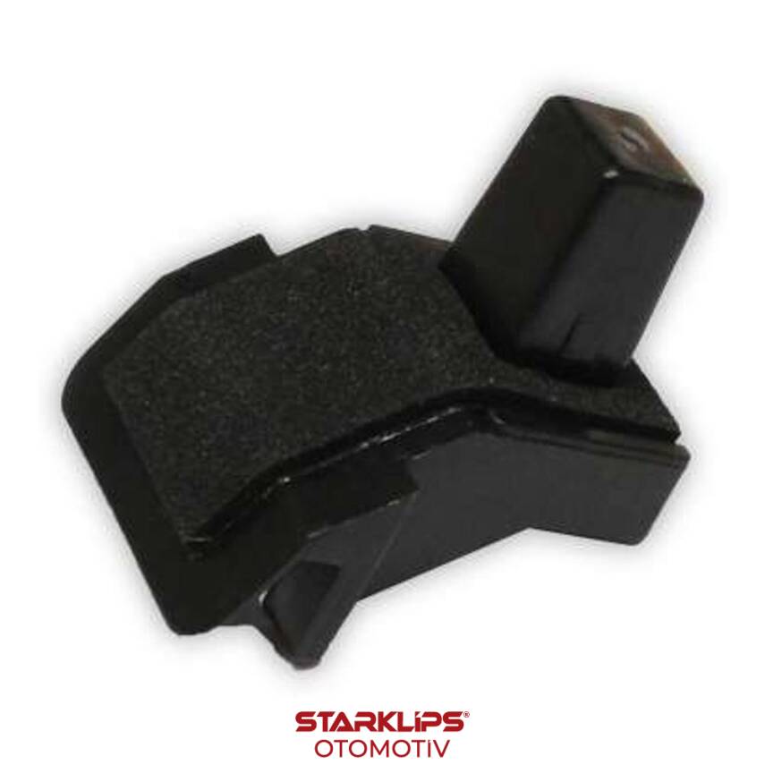 Klips Tampon 85222-0M000 Nissan Pathfinder - 1