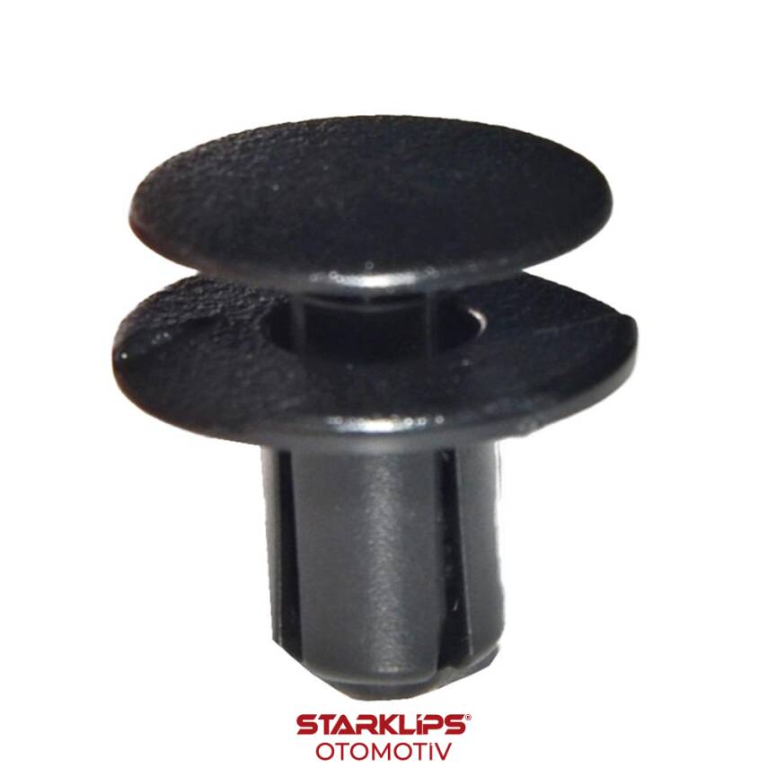 Klips Tampon 86590-1W000 Hyundai Kia Rio 2011-2014 - 1