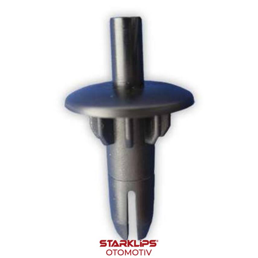 Klips Tampon 8L0807300 Audi A3 - 1