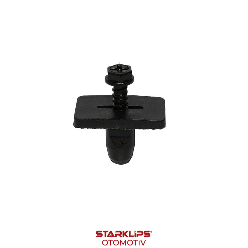 Klips Tampon 8x14x26mm Ford 12337831 Pontiac G6 - 1