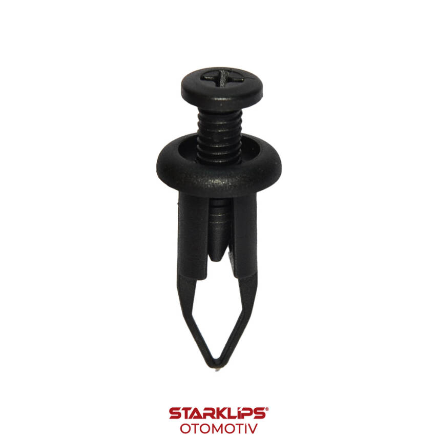 Klips Tampon 90467-09093 Toyota Lexus LS400 - 1