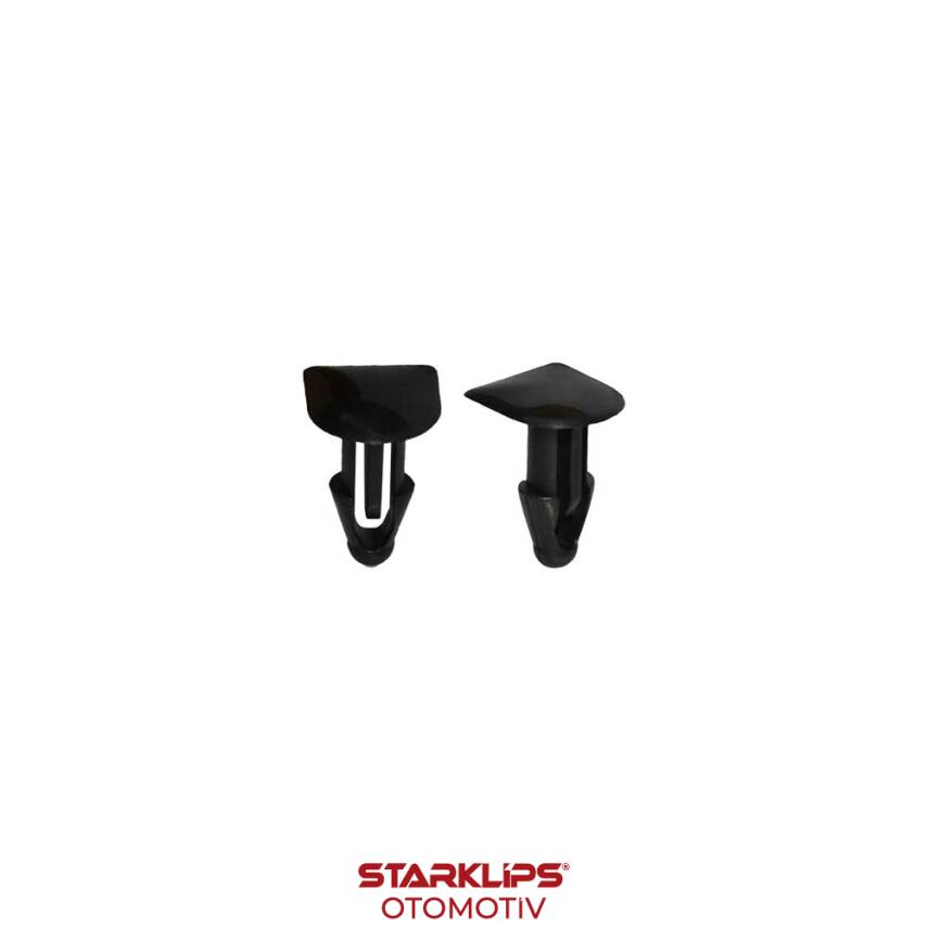 Klips Tampon 90467-09138 Lexus Toyota - 1