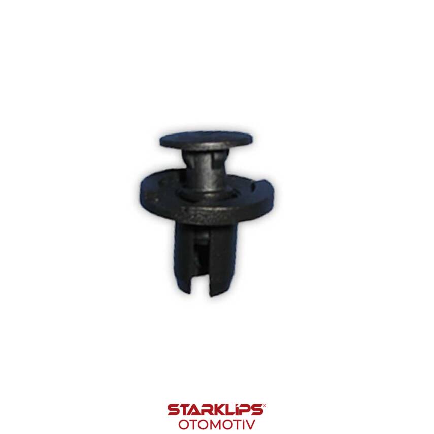 Klips Tampon 91503-S0K-A01 Honda - 1