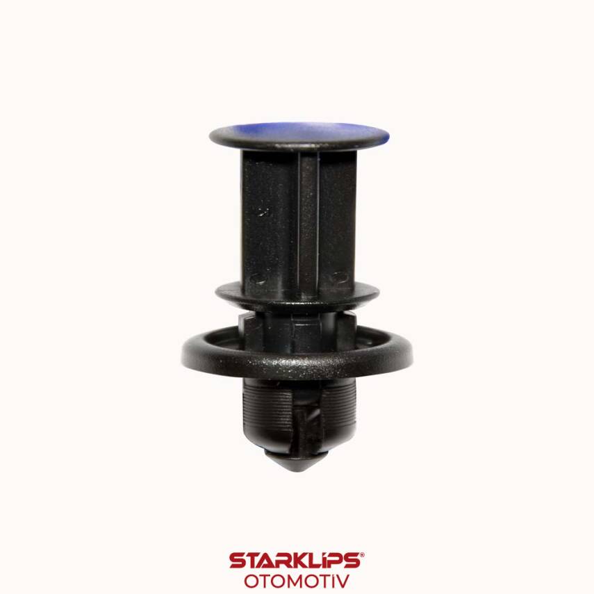 Klips Tampon 91503-SHJ-A01 Honda - 1