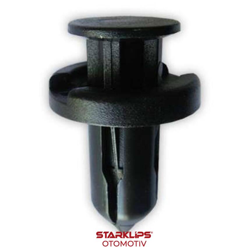 Klips Tampon 91503-Sz5-003 Honda - 1