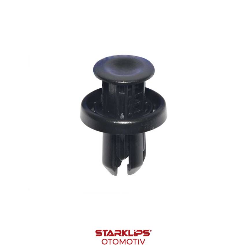 Klips Tampon 91505-TM8-003 Honda Civic - 1