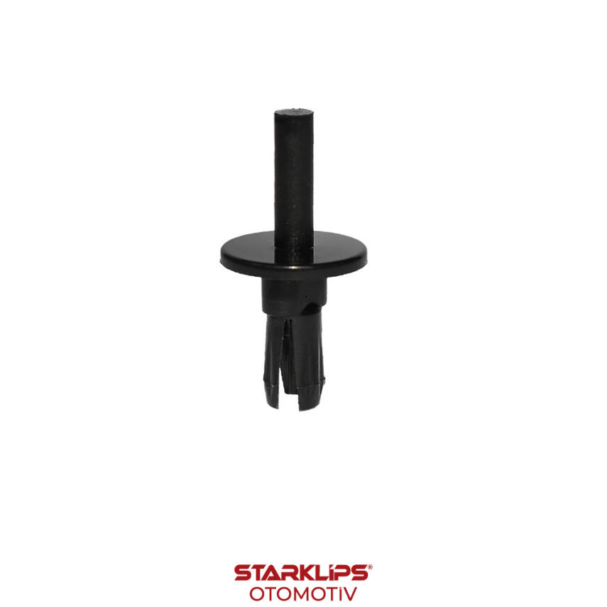 Klips Tampon 9,8x17,8x18,3mm 387944-S Ford - 1