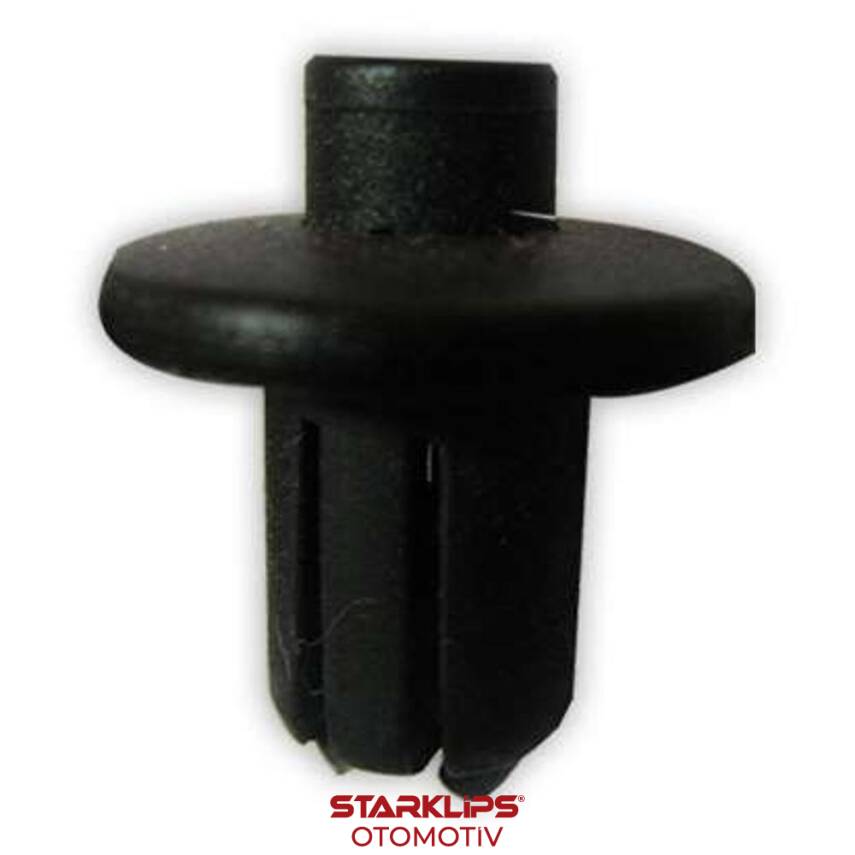 Klips Tampon 9mm 90467-09139 Toyota Corolla - 1