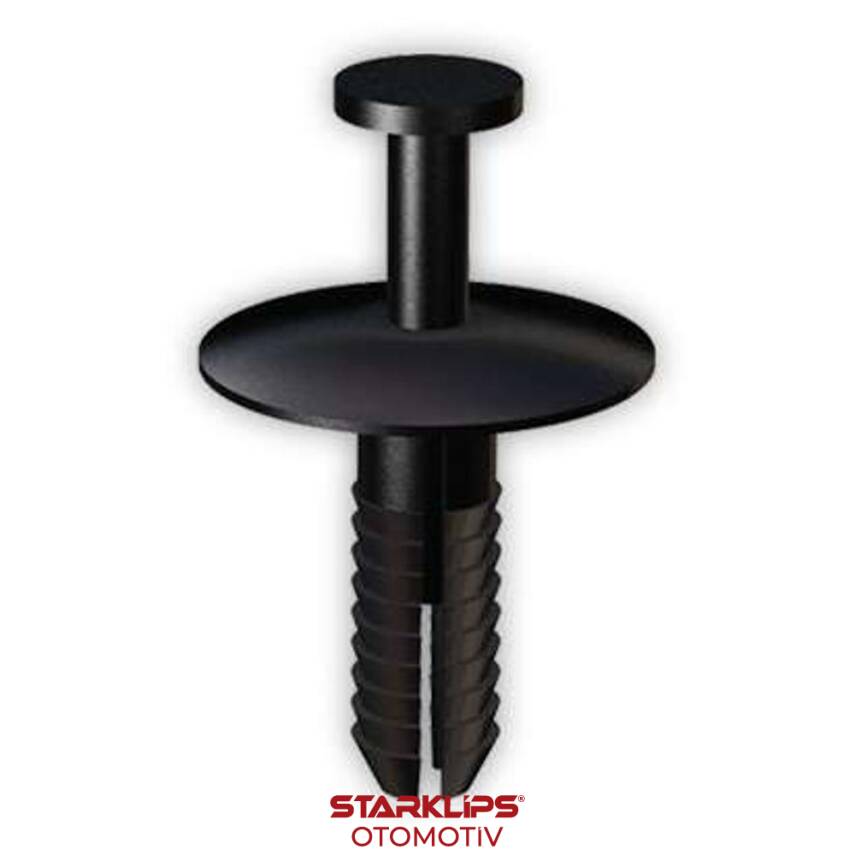 Klips Tampon Alt 1400806 90508809 Opel Vectra B - 1