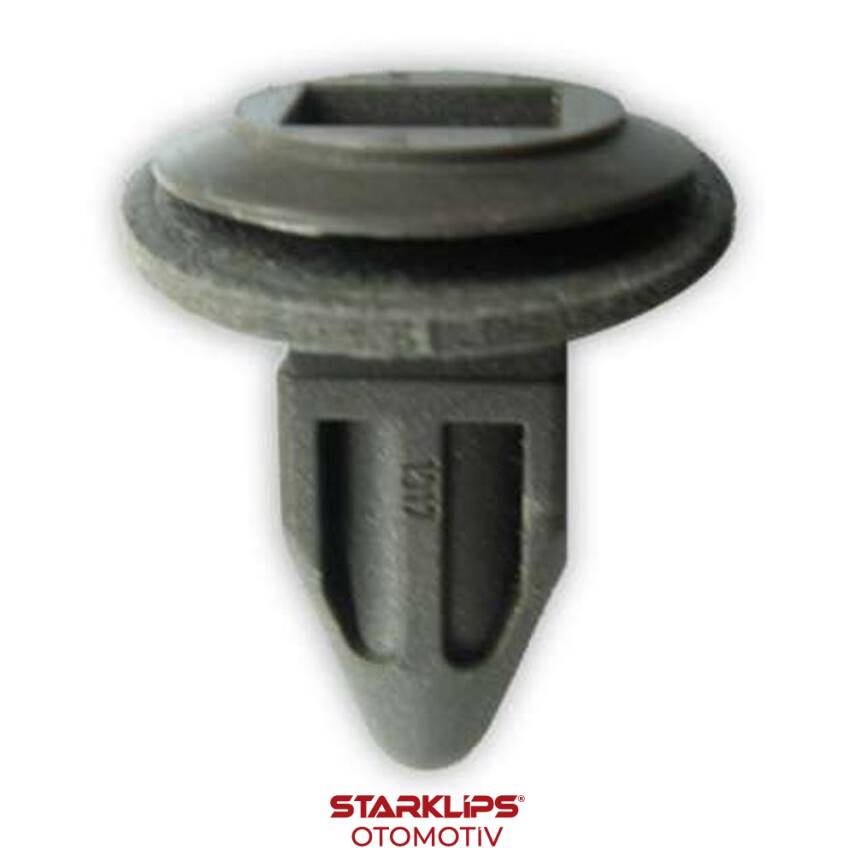 Klips Tampon Arka 1406984 90482706 Opel Vectra B - 1