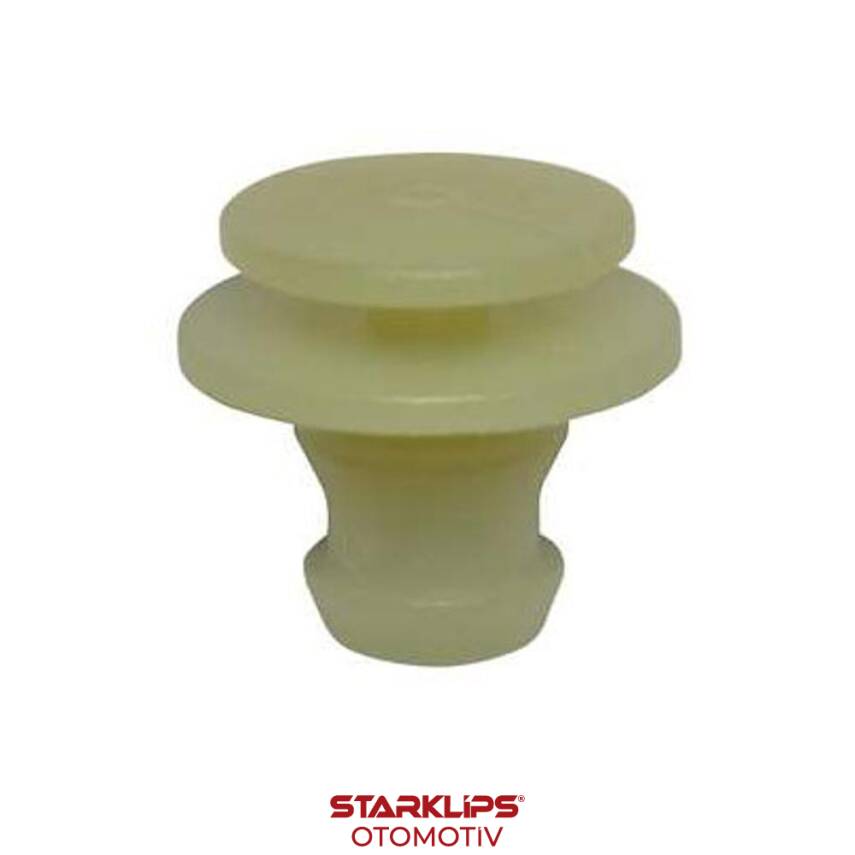 Klips Tampon Arka 85284-0W000 Nissan Pathfinder Infiniti Qx4 - 1