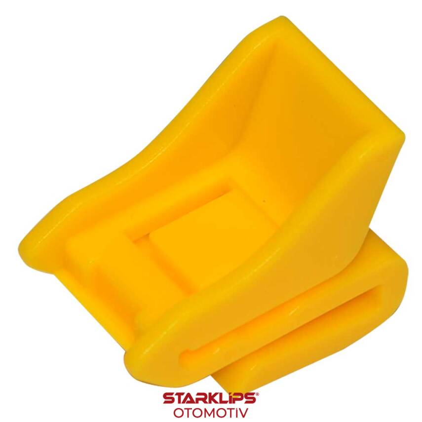 Klips Tampon Arka 85284-Al510 85284-EG000 Nissan Murano Pathfinder - 1