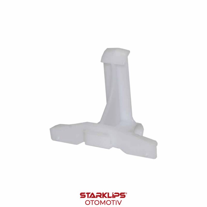 Klips Tampon Arka Sağ 52185-48010 Toyota Lexus RX300 1998-2003 - 1