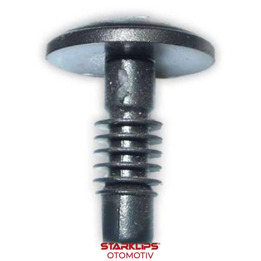 Klips Tampon Bakalit 7700412446 Renault Megane - 1