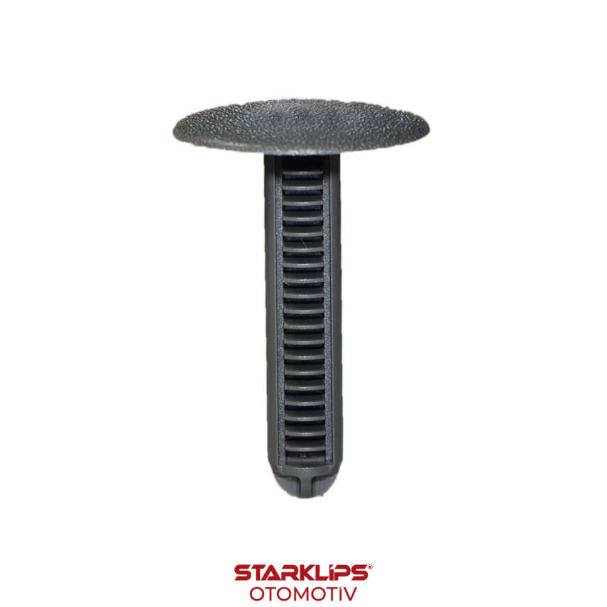 Klips Tampon Braket 01553-05891 Nissan Infiniti G25 G35 G37 M30 Renault 8200244430 - 1