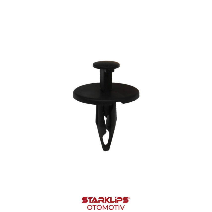 Klips Tampon Davlumbaz 8x23mm 1028521 W701054 Ford Transit Focus Mondeo Fiesta GM 20570245, 20635065 - 1