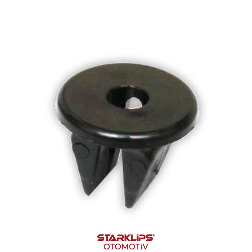 Klips Tampon Davlumbaz Vida 4,5mm 86848-22000 Hyundai 1994-2021 - 1