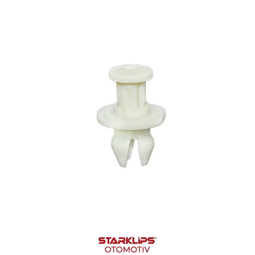 Klips Tampon Deflektör 68053681AA Chrysler Dodge Ram 2009-2022 - 1