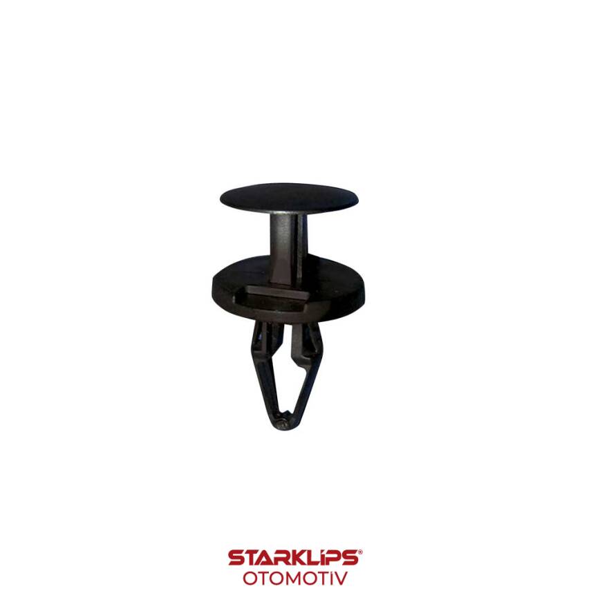 Klips Tampon Desenli W713610S300 Ford Kamyon Opel 4811301 Chevrolet - 1