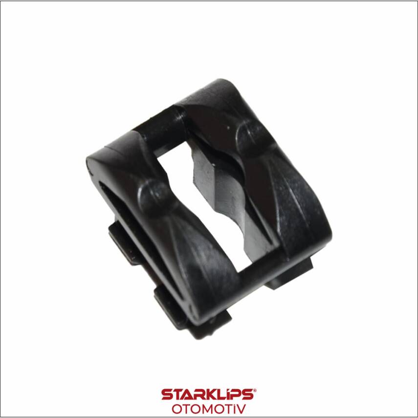 Klips Tampon DYF500010 Land Rover Opel Astra G Torpido Raf 2209888 90561295 - 1