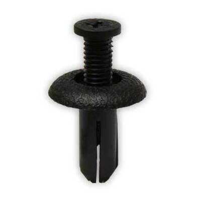 Klips Tampon GM 94852368 Honda 90505-Sl0-003 Toyota 90467-08155 Mitsubishi Mb888869 - Starklips