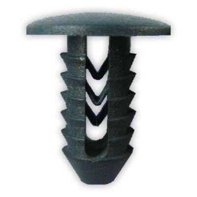 Klips Tampon Gri 1300433670 Fiat - Starklips