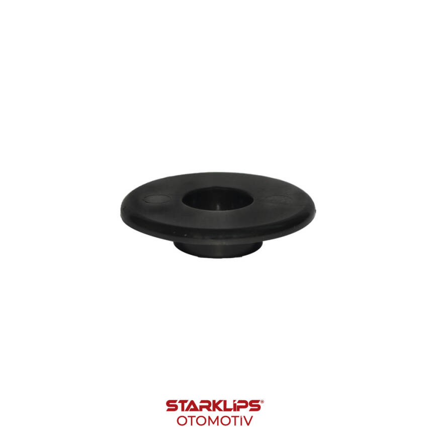 Klips Tampon Kapağı Somunu pls. 15265199 GM Buick Cadillac - 1