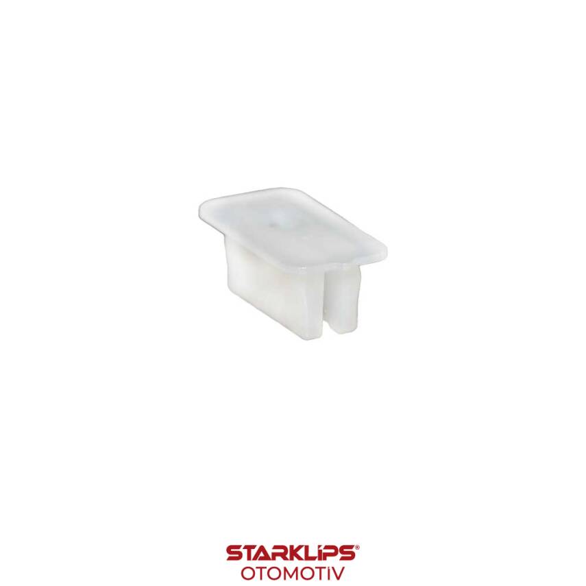 Klips Tampon Kapak 11x27mm 90101-SHJ-A01 Honda 2010-2021 - 1