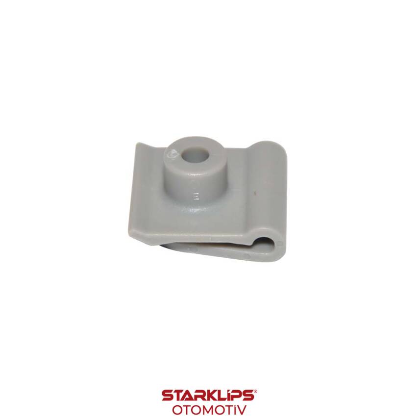 Klips Tampon Kapak 3,7x19x32mm B455-56-135 Mazda 2 3 5 6 CX3 4 CX5 323 - 1